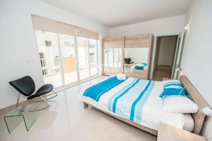 Image No.13-Appartement de 3 chambres à vendre à Sliema