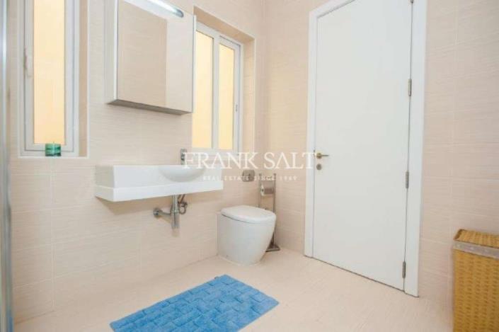 Image No.18-Appartement de 3 chambres à vendre à Sliema