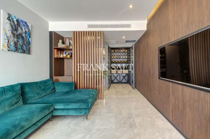 Image No.2-2 Bed Apartment for sale