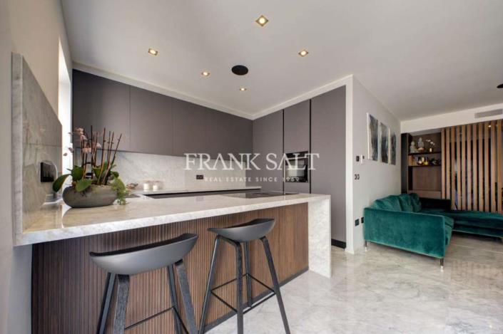 Image No.5-2 Bed Apartment for sale