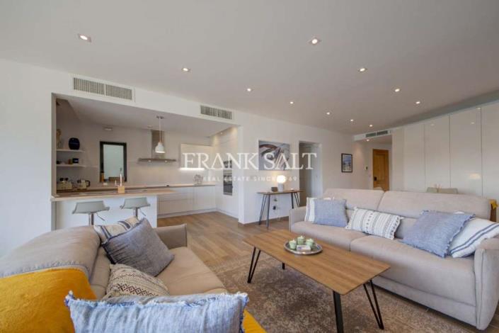 Image No.5-2 Bed Apartment for sale