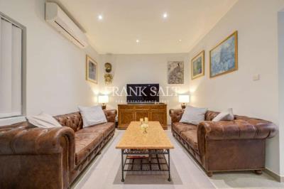 Appartement de 2 chambres à vendre à Valletta