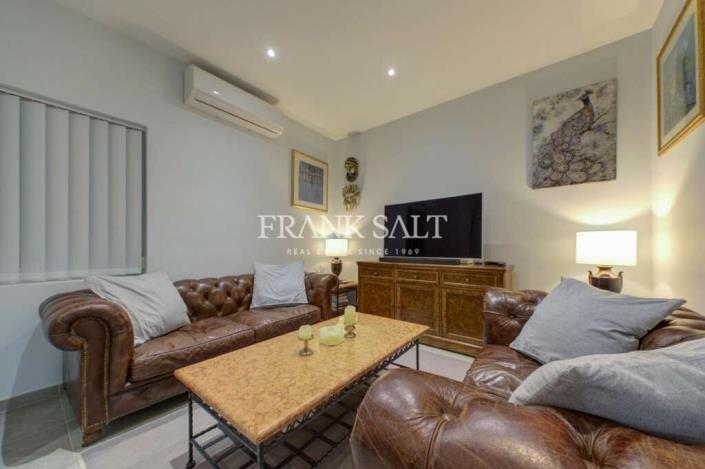 Image No.2-Appartement de 2 chambres à vendre à Valletta