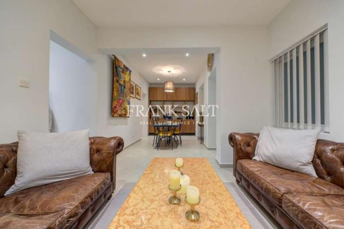 Image No.4-Appartement de 2 chambres à vendre à Valletta