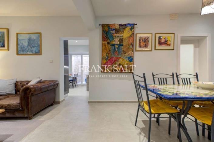 Image No.5-Appartement de 2 chambres à vendre à Valletta