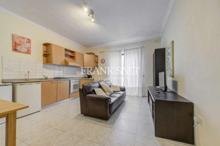 Image No.1-Appartement de 2 chambres à vendre à Swieqi