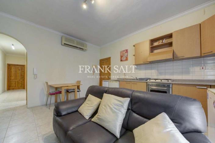 Image No.7-Appartement de 2 chambres à vendre à Swieqi