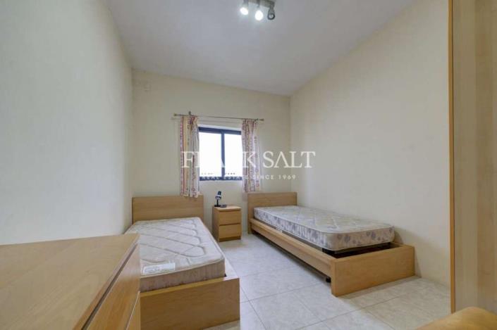 Image No.9-Appartement de 2 chambres à vendre à Swieqi