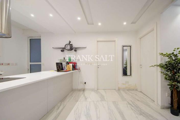 Image No.5-Appartement de 1 chambre à vendre à Sliema