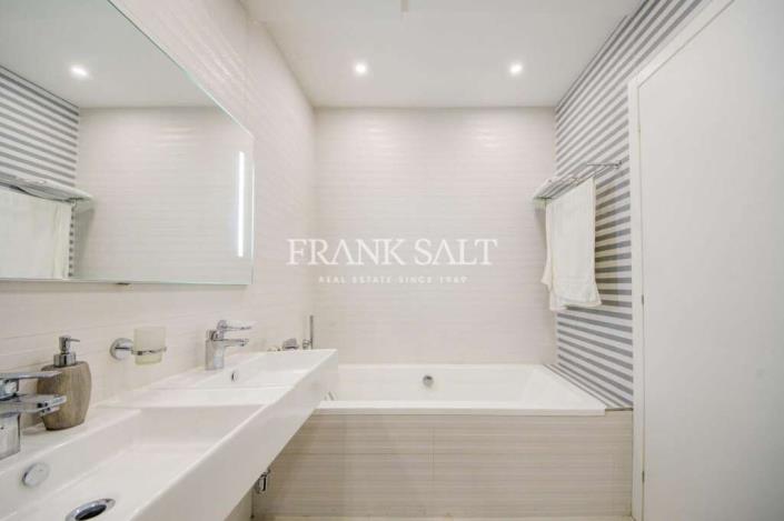 Image No.7-Appartement de 1 chambre à vendre à Sliema