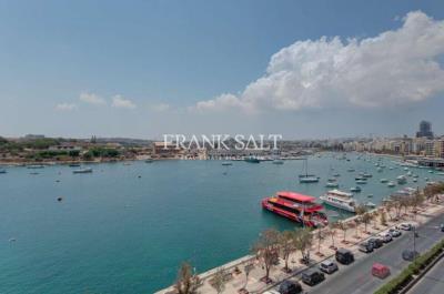 1 - Sliema, Appartement