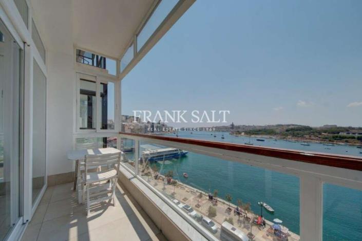 Image No.4-Appartement de 4 chambres à vendre à Sliema