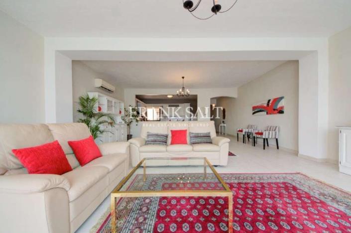 Image No.5-Appartement de 4 chambres à vendre à Sliema