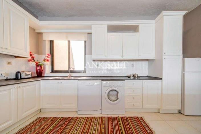 Image No.10-Appartement de 4 chambres à vendre à Sliema