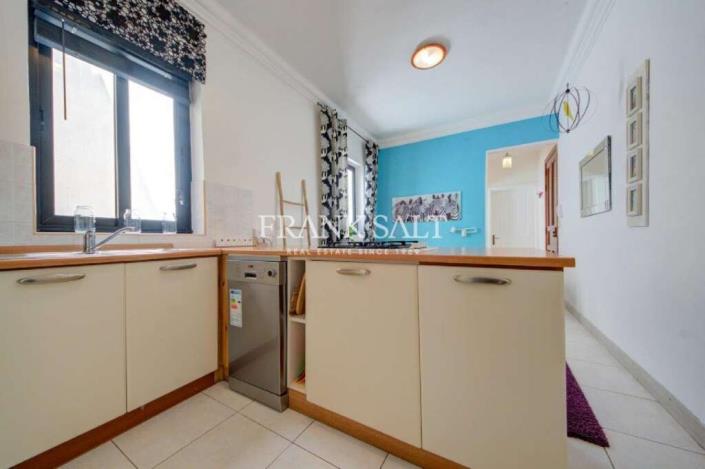 Image No.11-Appartement de 4 chambres à vendre à Sliema