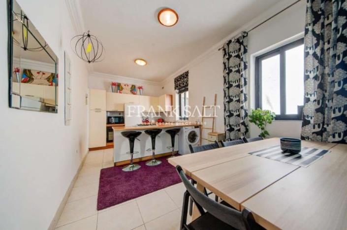 Image No.15-Appartement de 4 chambres à vendre à Sliema