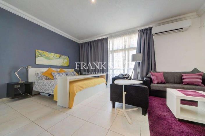 Image No.16-Appartement de 4 chambres à vendre à Sliema