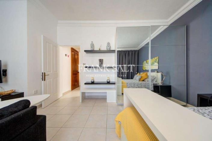 Image No.18-Appartement de 4 chambres à vendre à Sliema