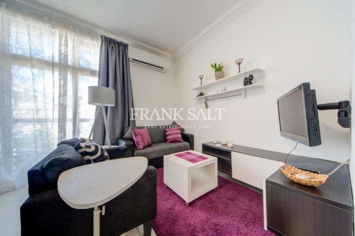 Image No.17-Appartement de 4 chambres à vendre à Sliema