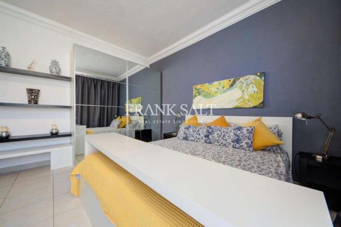 Image No.19-Appartement de 4 chambres à vendre à Sliema