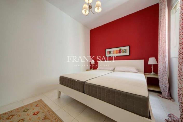 Image No.22-Appartement de 4 chambres à vendre à Sliema