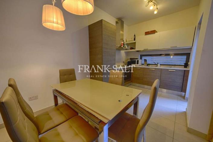 Image No.11-Appartement de 2 chambres à vendre à Portomaso