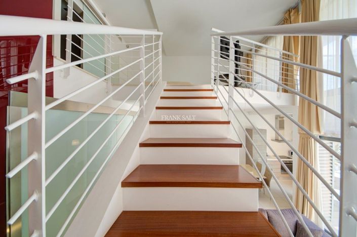 Image No.7-Propriété de 2 chambres à vendre à Portomaso