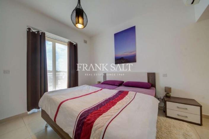 Image No.10-Appartement de 2 chambres à vendre à Marsaskala