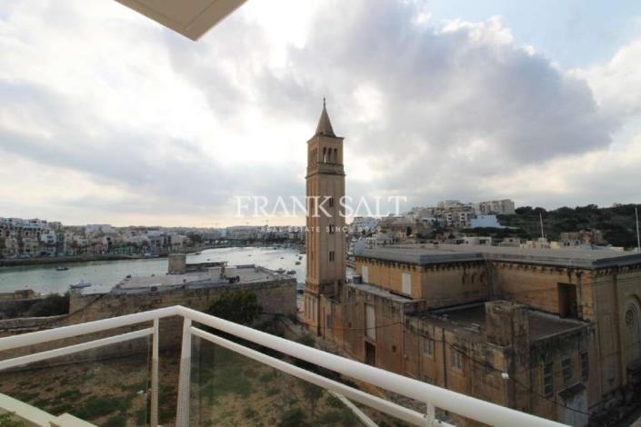 Image No.11-Appartement de 2 chambres à vendre à Marsaskala