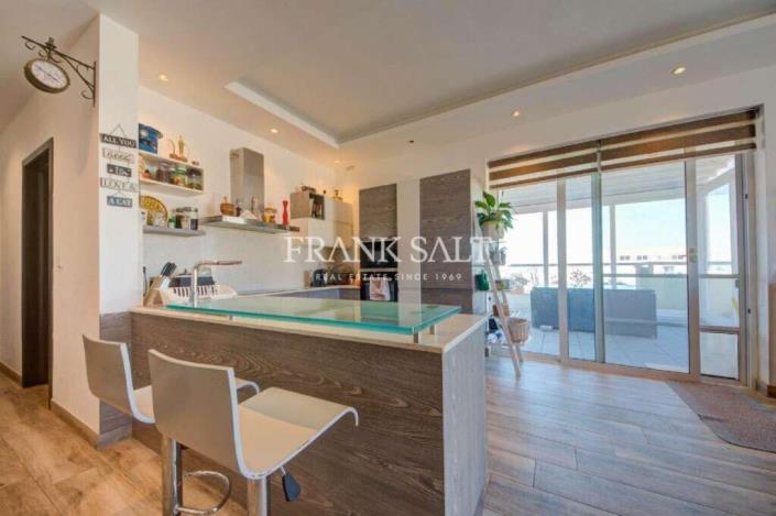 Image No.1-2 Bed Penthouse for sale