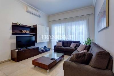 1 - Sliema, Appartement