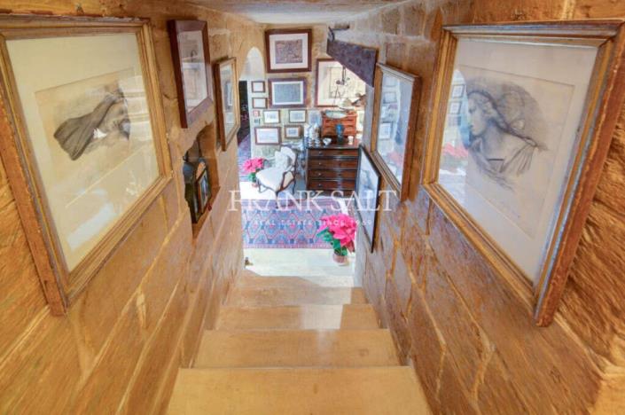 Image No.4-Maison de ville de 3 chambres à vendre à Mdina