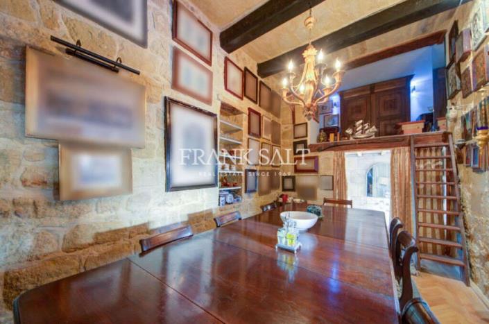 Image No.6-Maison de ville de 3 chambres à vendre à Mdina