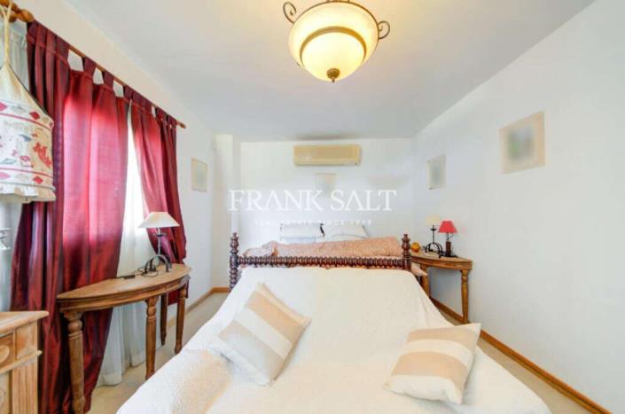 Image No.7-Maison de ville de 3 chambres à vendre à Mdina