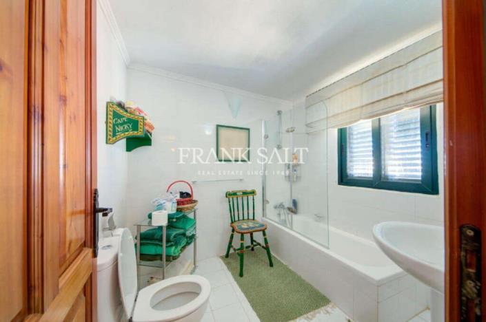 Image No.9-Maison de ville de 3 chambres à vendre à Mdina