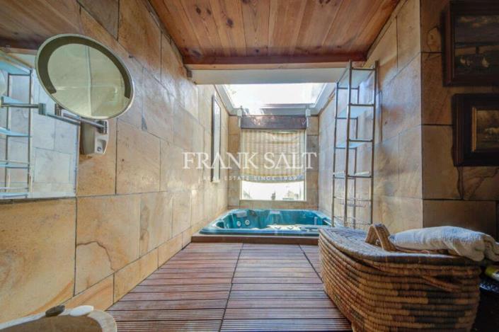 Image No.10-Maison de ville de 3 chambres à vendre à Mdina