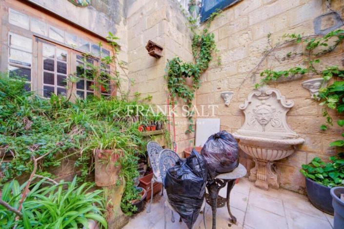 Image No.11-Maison de ville de 3 chambres à vendre à Mdina