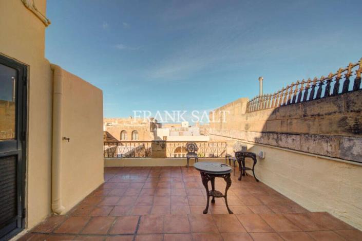 Image No.13-Maison de ville de 3 chambres à vendre à Mdina