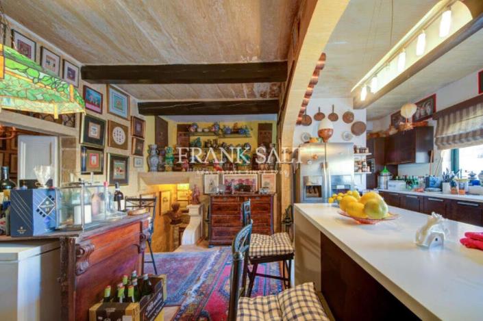 Image No.14-Maison de ville de 3 chambres à vendre à Mdina