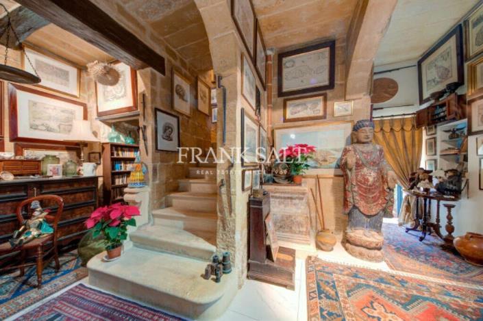 Image No.15-Maison de ville de 3 chambres à vendre à Mdina