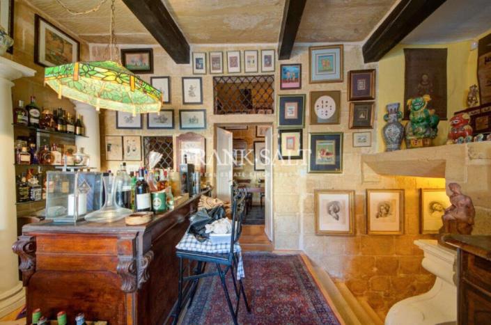 Image No.16-Maison de ville de 3 chambres à vendre à Mdina