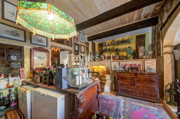 Image No.17-Maison de ville de 3 chambres à vendre à Mdina