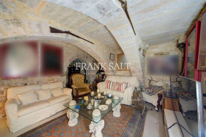 Image No.18-Maison de ville de 3 chambres à vendre à Mdina