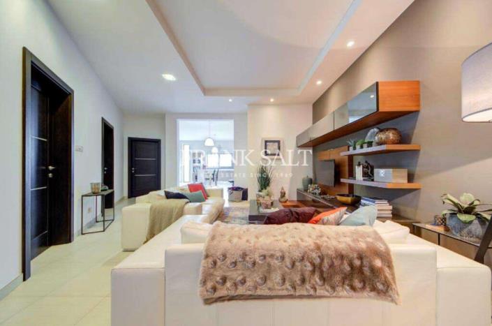 Image No.1-3 Bed Maisonette for sale