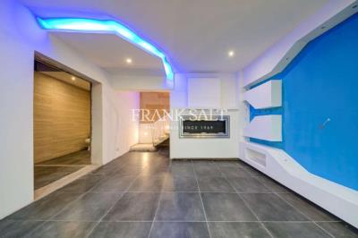 Maison de ville de 3 chambres à vendre à Vittoriosa