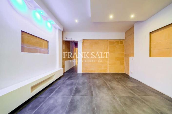 Image No.6-Maison de ville de 3 chambres à vendre à Vittoriosa