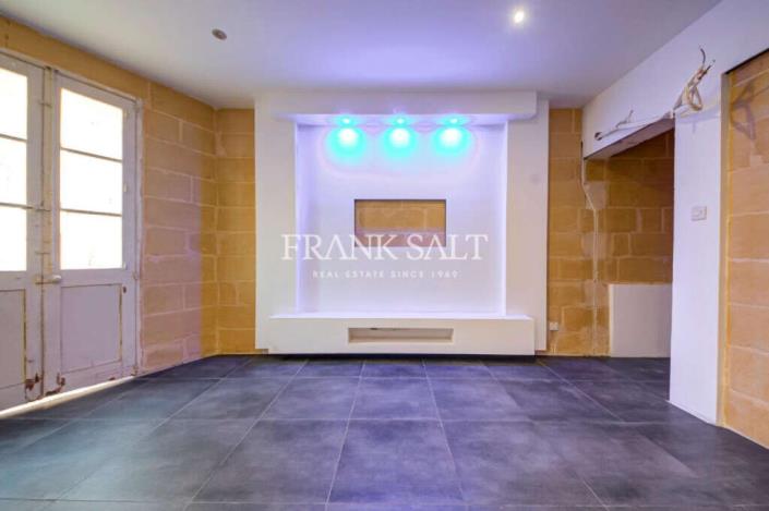 Image No.7-Maison de ville de 3 chambres à vendre à Vittoriosa