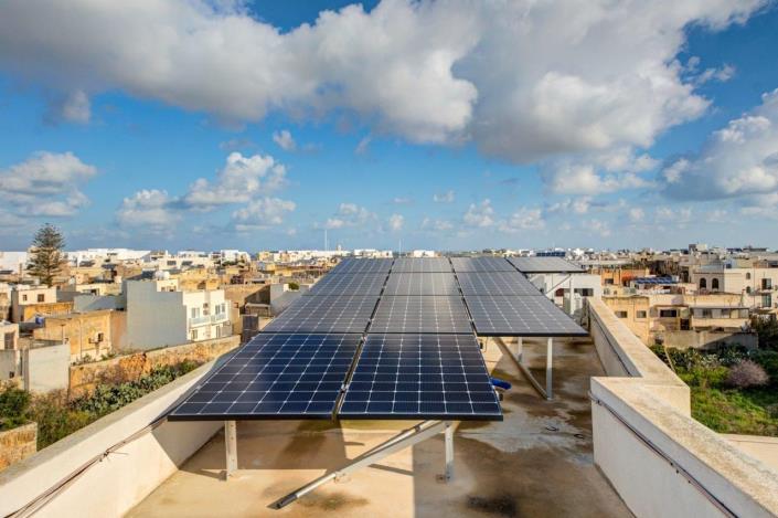 Image No.21-3 Bed Penthouse for sale