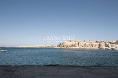 1 - Birgu, Apartment