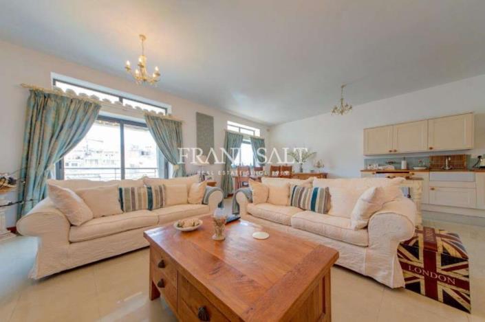 Image No.1-3 Bed Apartment for sale